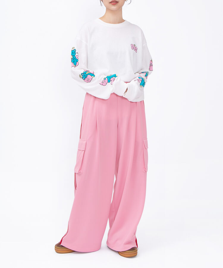 �W���[�W�J�[�S�p���c