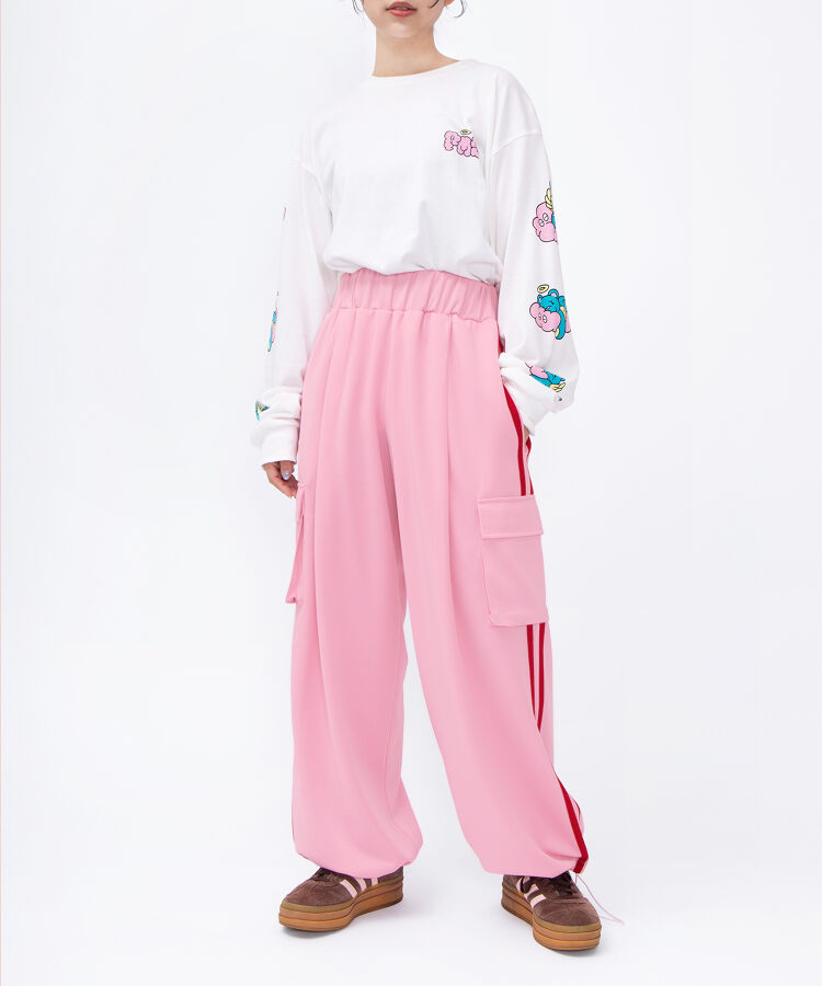 �W���[�W�J�[�S�p���c