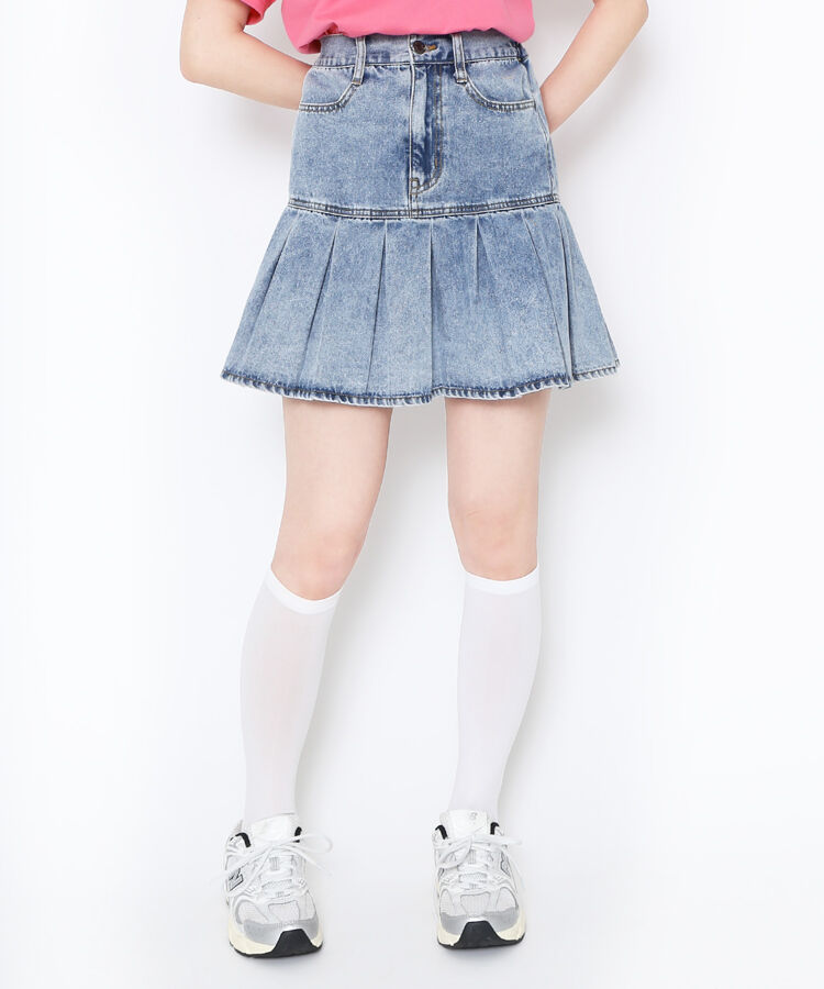 �v���[�c�w���f�j���~�j�X�J�[�g