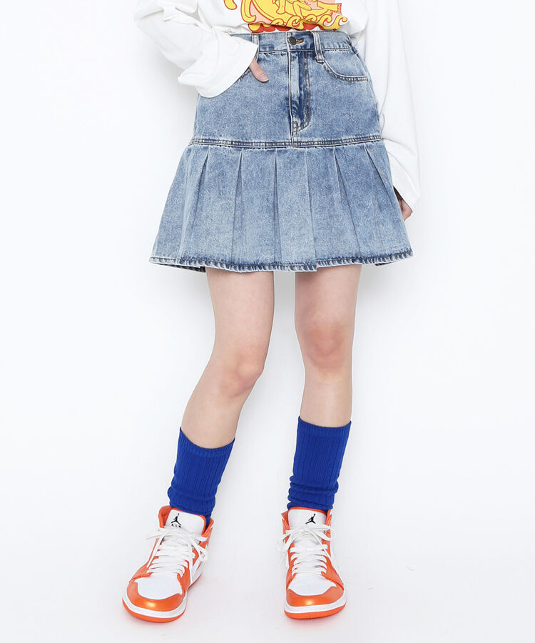 �v���[�c�w���f�j���~�j�X�J�[�g