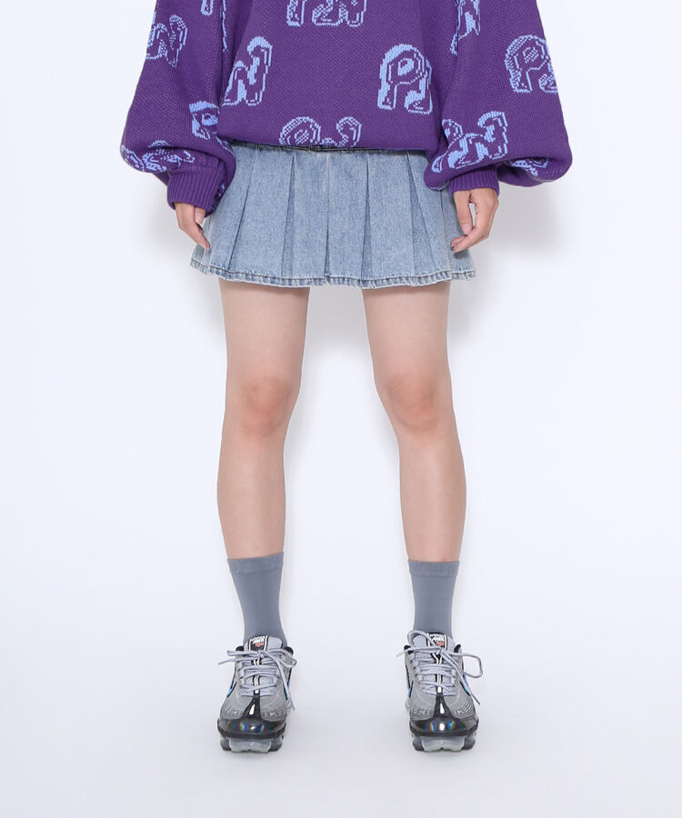 �v���[�c�w���f�j���~�j�X�J�[�g