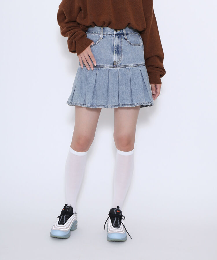 �v���[�c�w���f�j���~�j�X�J�[�g