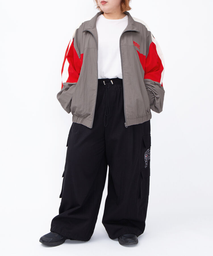 �p���T�[�h�J���C�h�J�[�S�p���c