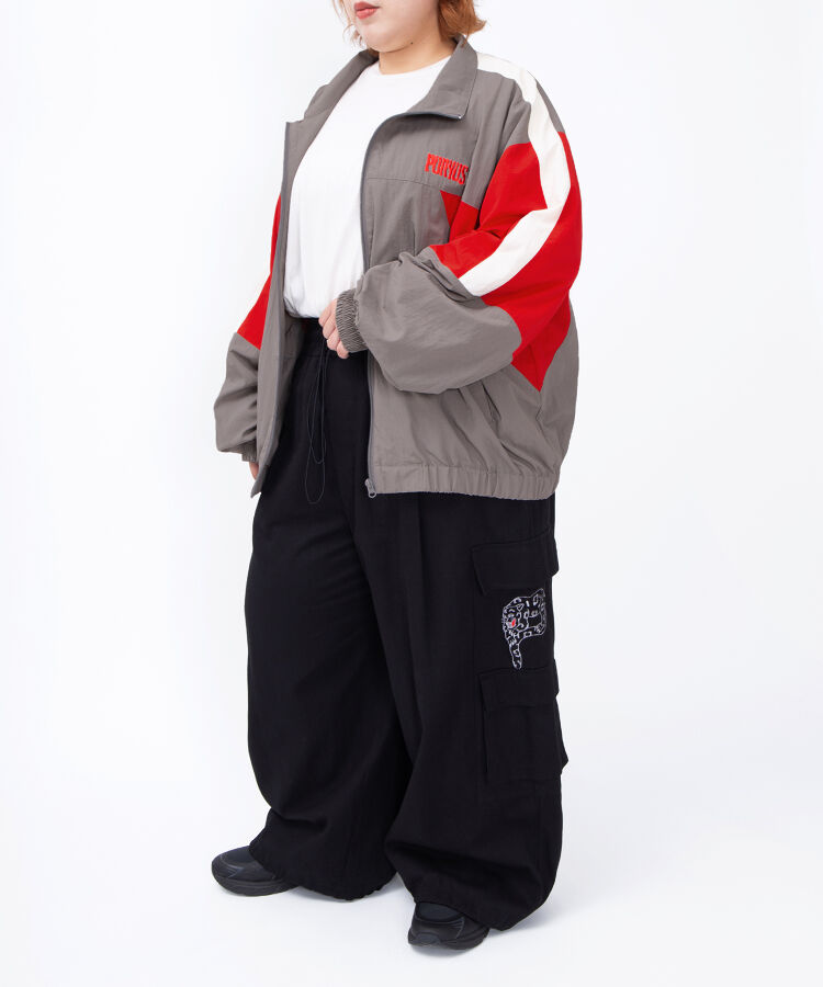 �p���T�[�h�J���C�h�J�[�S�p���c