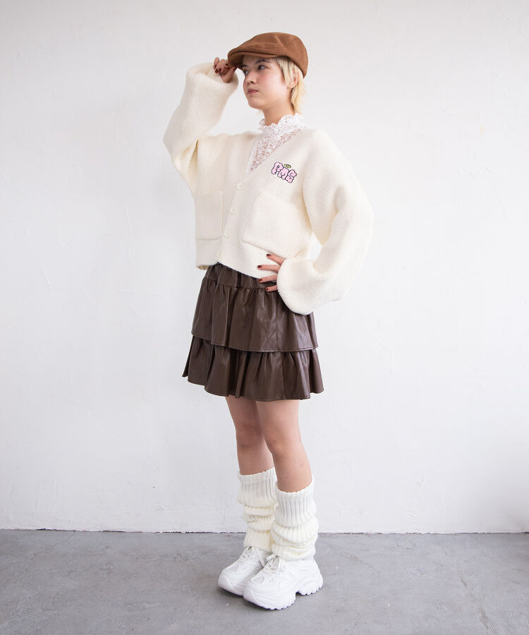 ����e�B�A�[�h�~�j�X�J�[�g