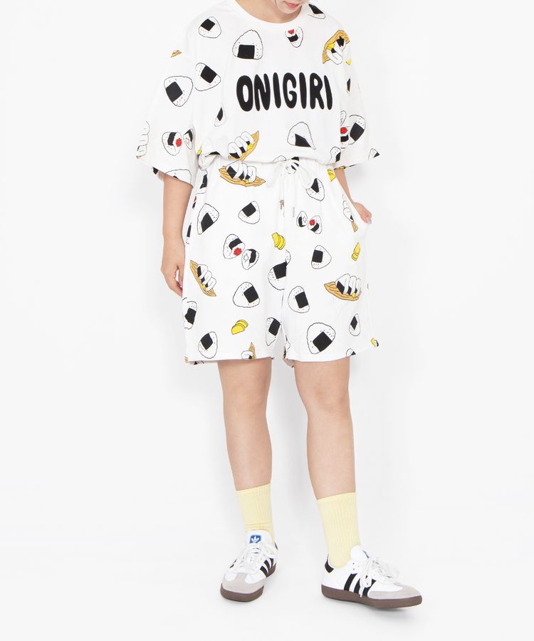 �y�V�T�C�Y�z�t�[�h�����X�E�F�b�g�V���[�g�p���c