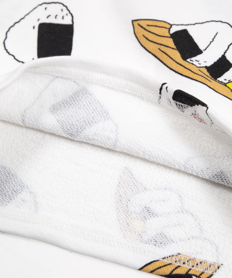 �y�V�T�C�Y�z�t�[�h�����X�E�F�b�g�V���[�g�p���c