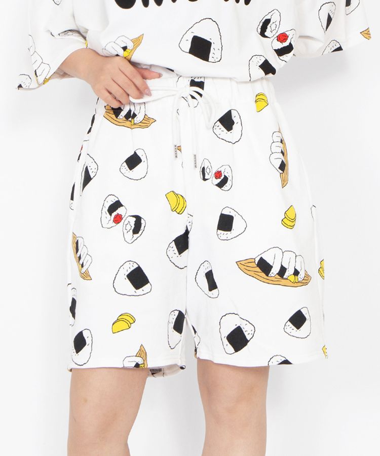 �y�V�T�C�Y�z�t�[�h�����X�E�F�b�g�V���[�g�p���c