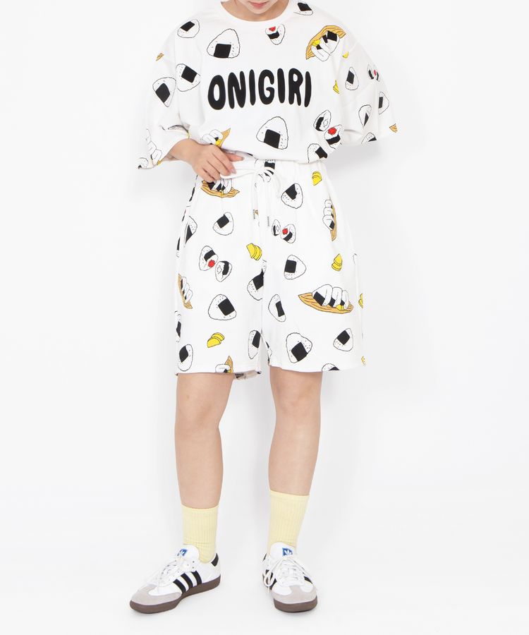 �y�V�T�C�Y�z�t�[�h�����X�E�F�b�g�V���[�g�p���c