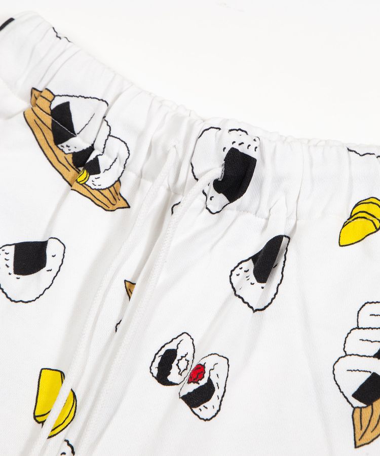 �y�V�T�C�Y�z�t�[�h�����X�E�F�b�g�V���[�g�p���c