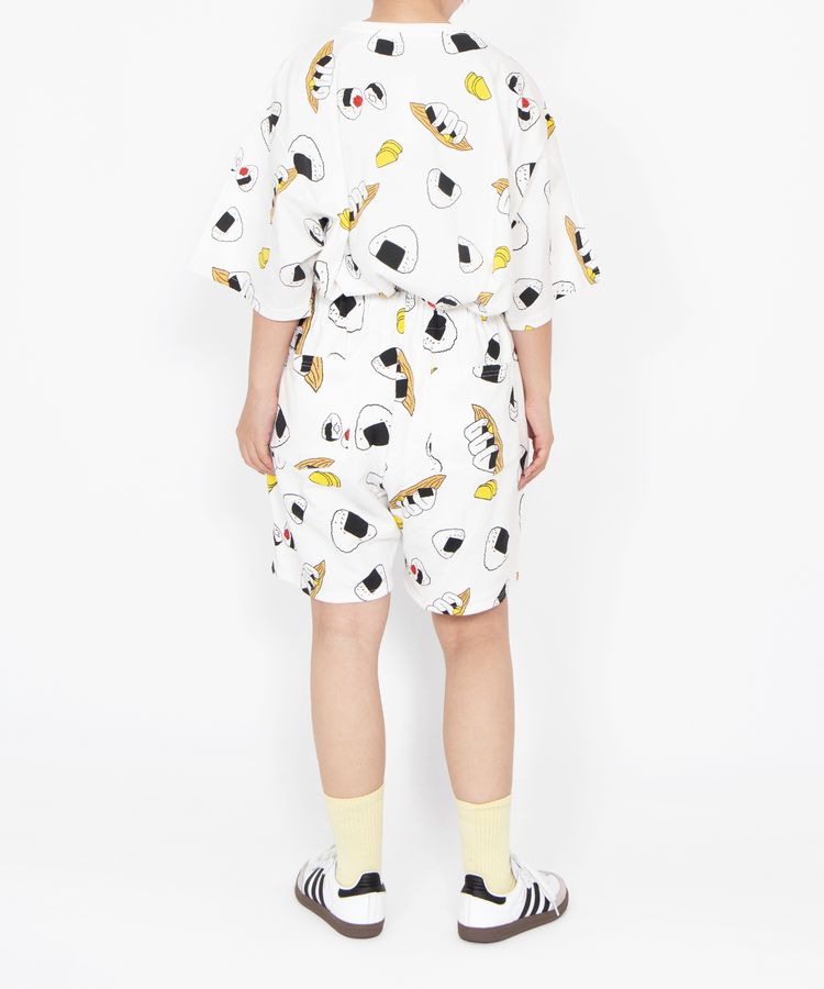 �y�V�T�C�Y�z�t�[�h�����X�E�F�b�g�V���[�g�p���c