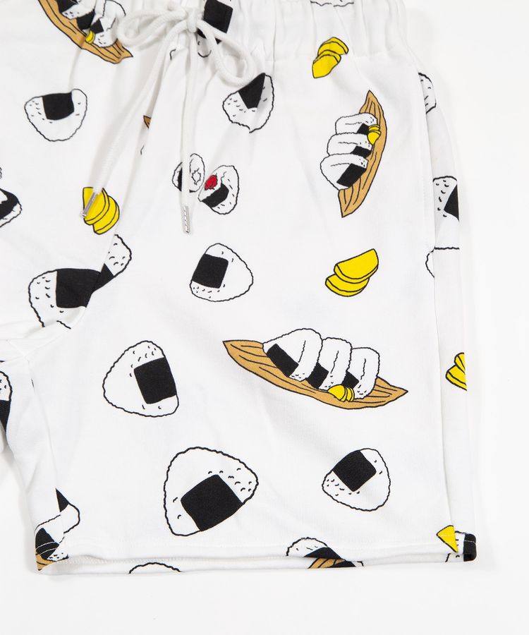 �y�V�T�C�Y�z�t�[�h�����X�E�F�b�g�V���[�g�p���c