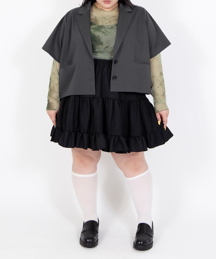 �O���f�[�V�����V�A�[�g�b�v�X