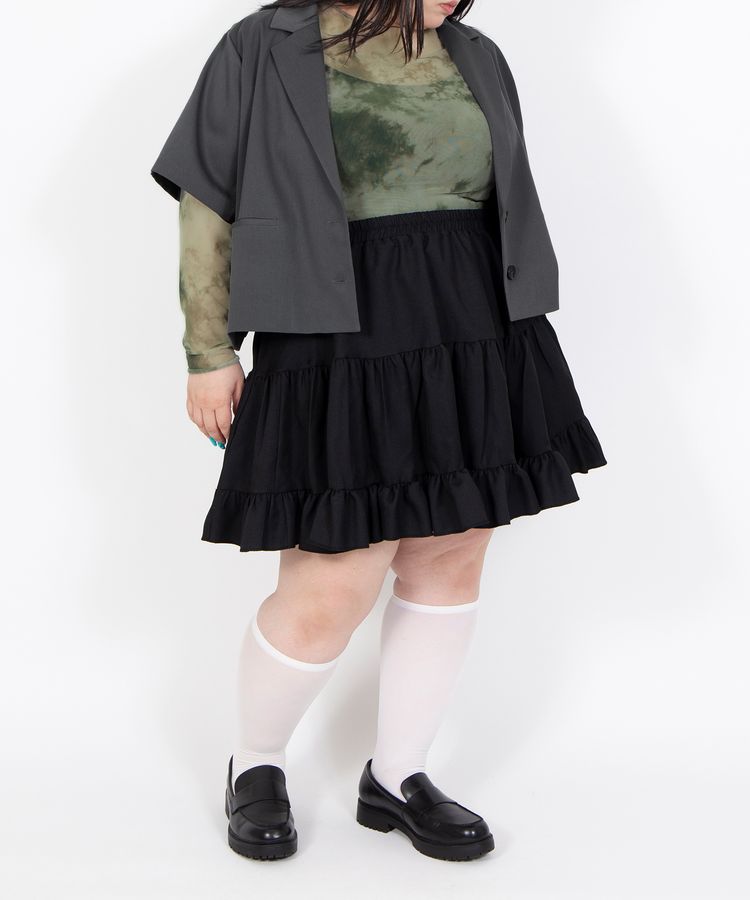 �O���f�[�V�����V�A�[�g�b�v�X