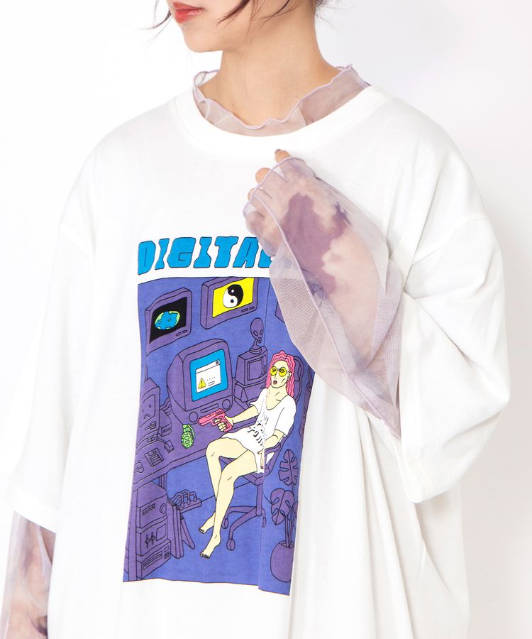 �O���f�[�V�����V�A�[�g�b�v�X