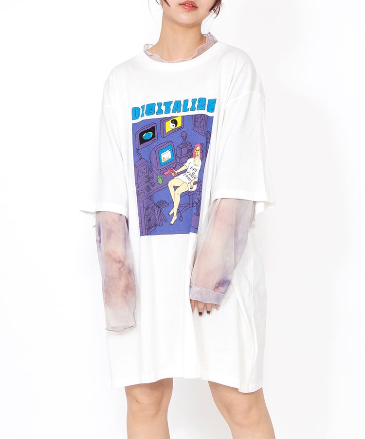 �O���f�[�V�����V�A�[�g�b�v�X