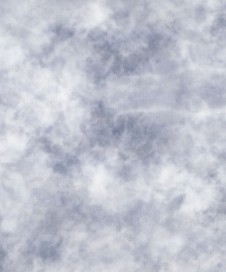 グラデーションシアートップス