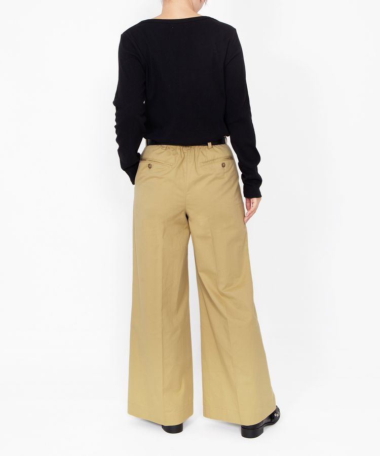 �N���[�l�b�N�J�[�f�B�K��