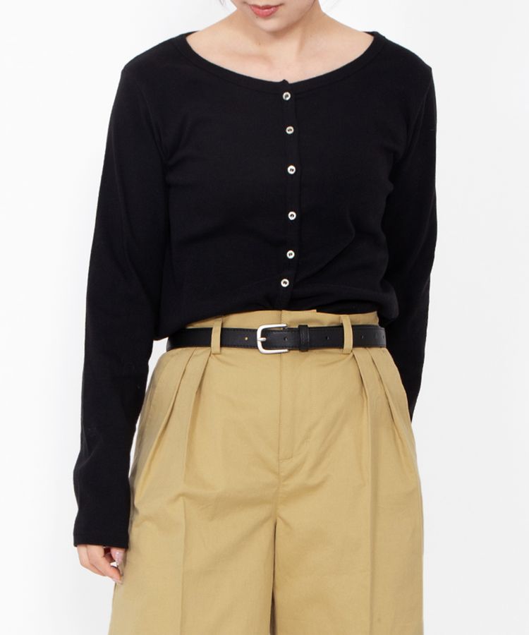 �N���[�l�b�N�J�[�f�B�K��