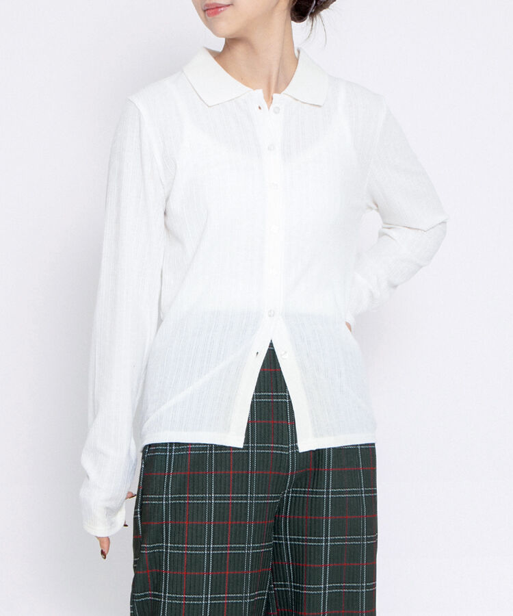 �ݕt���J�[�f�B�K��