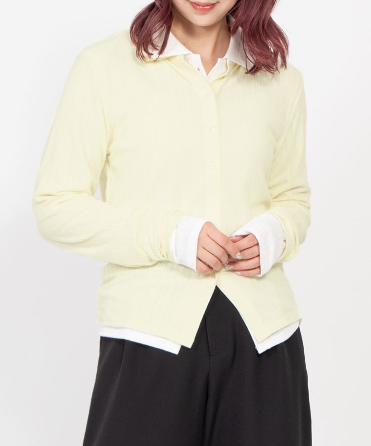 �ݕt���J�[�f�B�K��