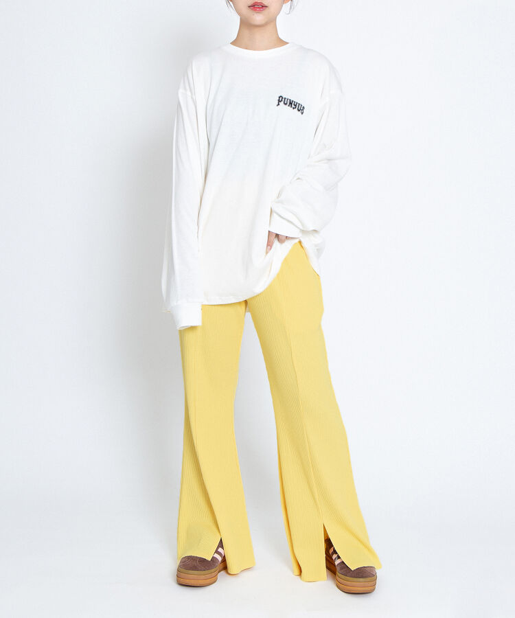 �t�����g�X���b�g�t���A�p���c