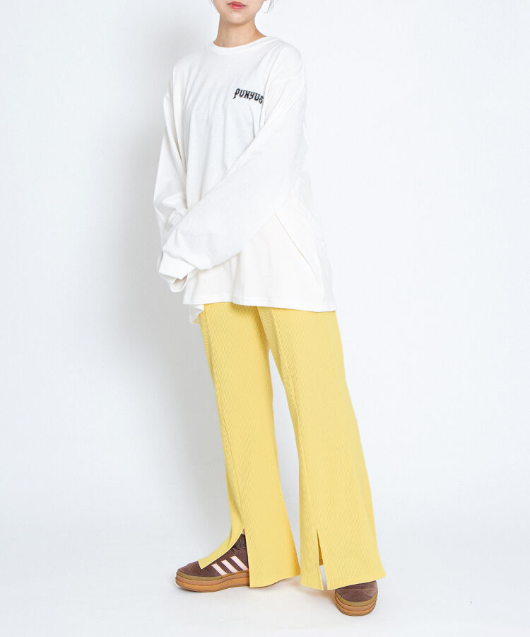 �t�����g�X���b�g�t���A�p���c