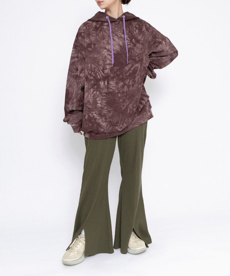 �t�����g�X���b�g�t���A�p���c