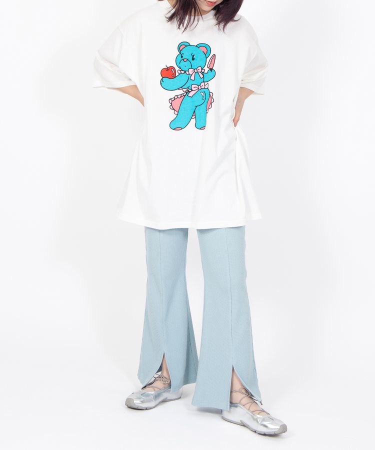 �t�����g�X���b�g�t���A�p���c