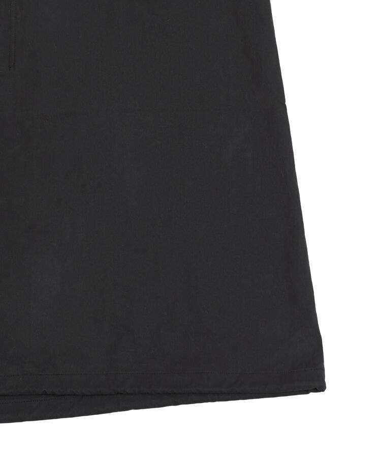 ミリタリーモッズコート