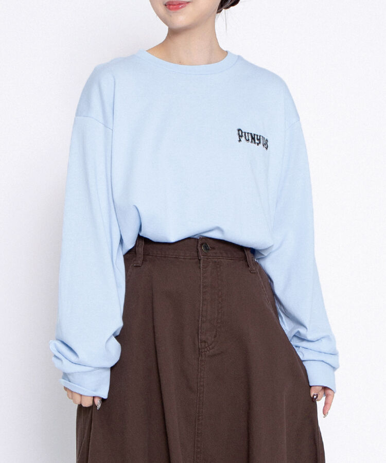 PUNYUS���S����T