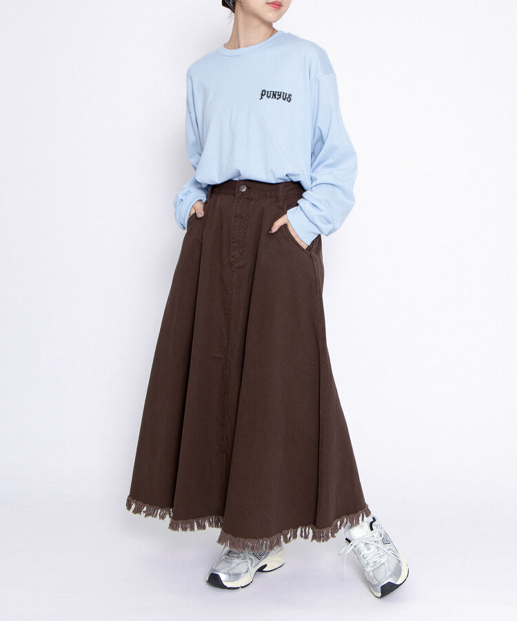 PUNYUS���S����T