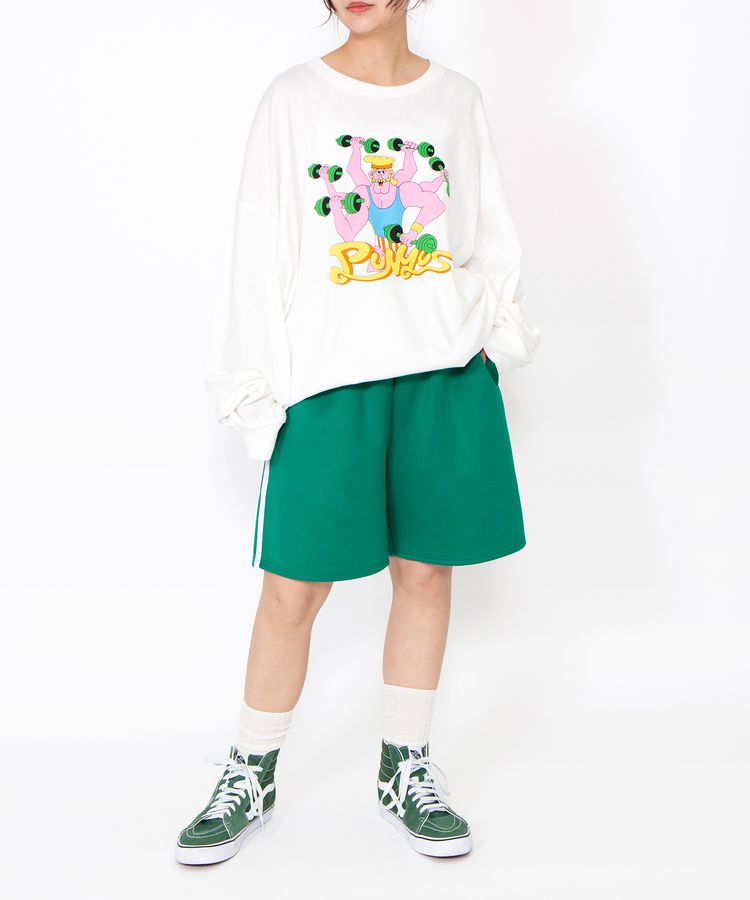 �g���[�j�[����T