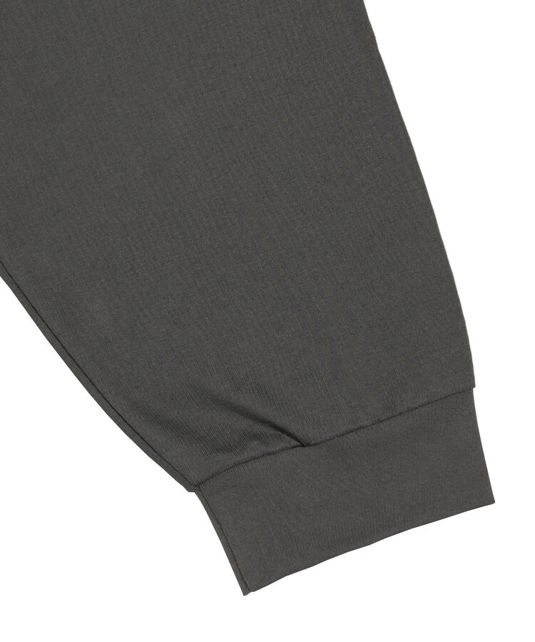 トレーニーロンT