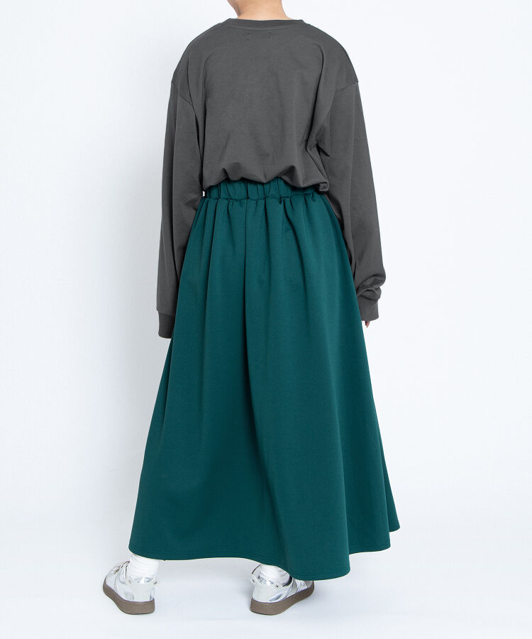 トレーニーロンT