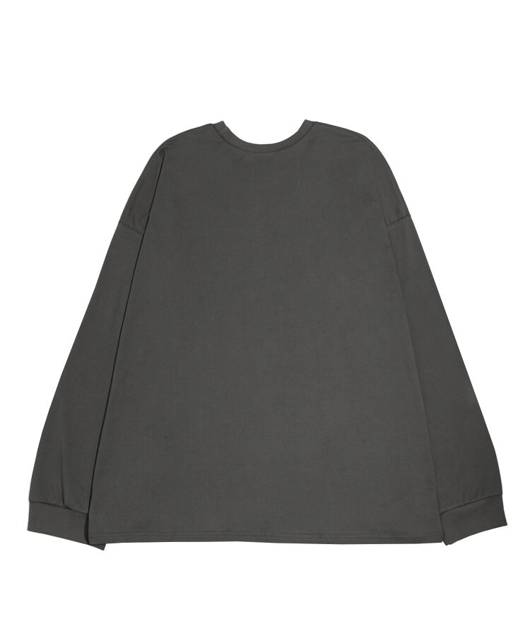 トレーニーロンT