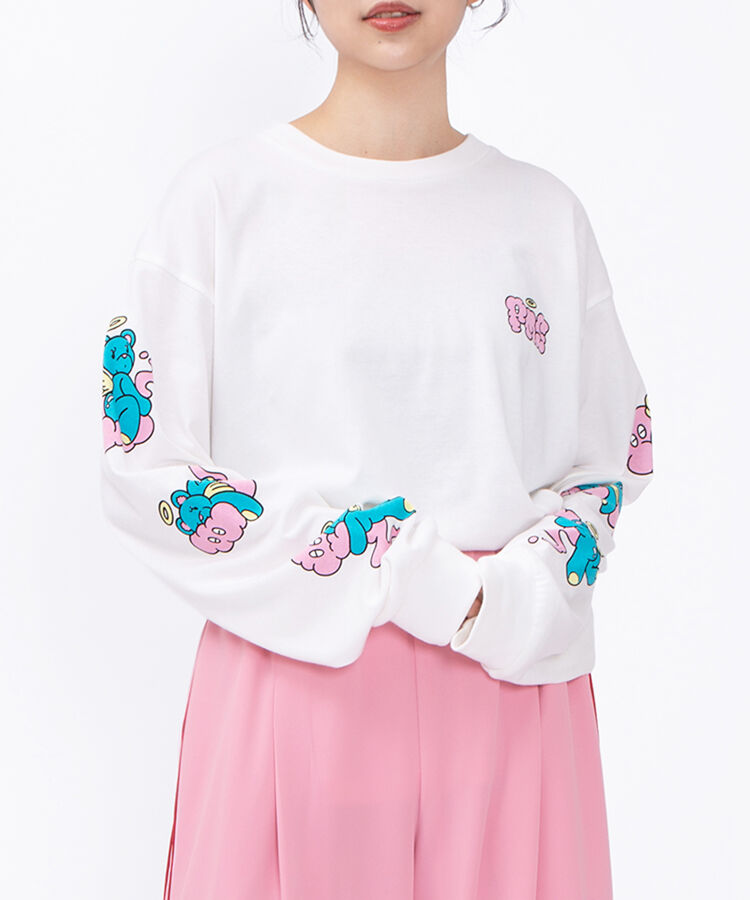 �x�A�X���[�u�v�����g����T