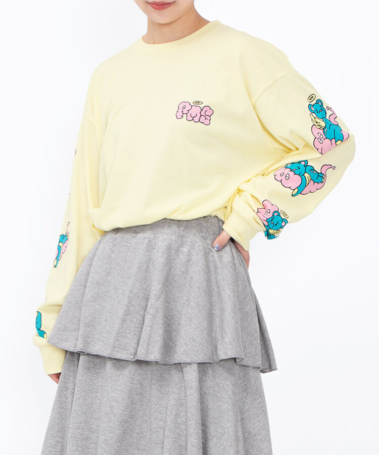 �x�A�X���[�u�v�����g����T