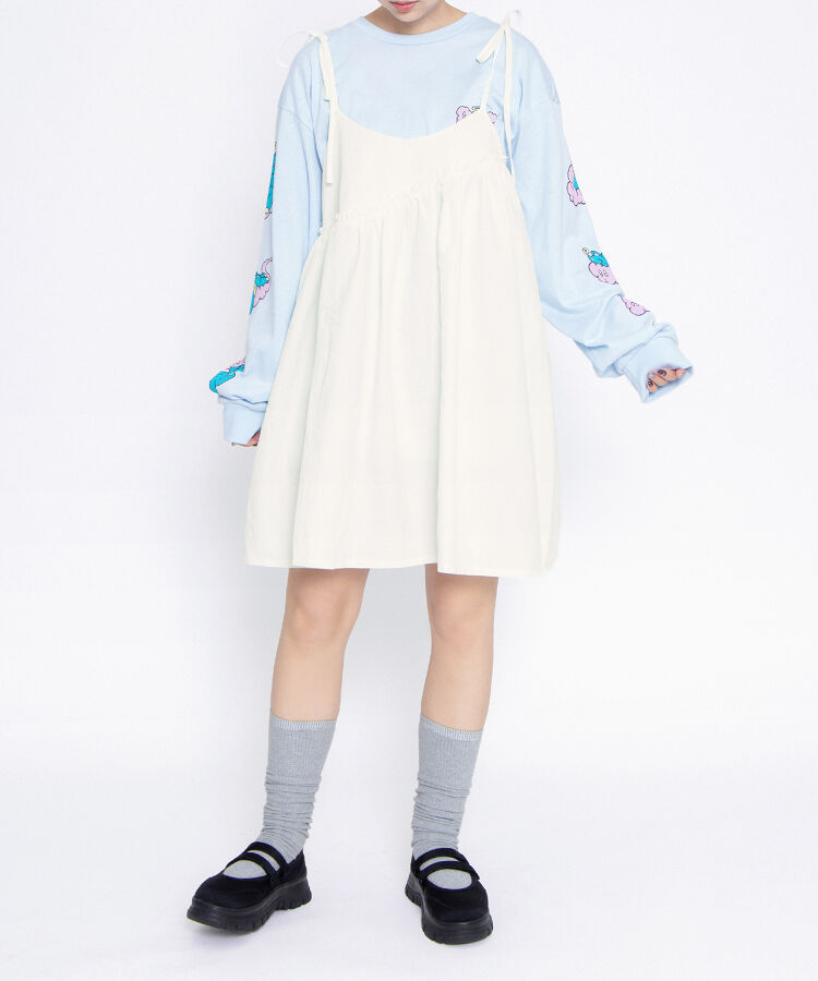 �x�A�X���[�u�v�����g����T