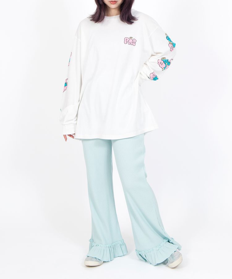 �x�A�X���[�u�v�����g����T