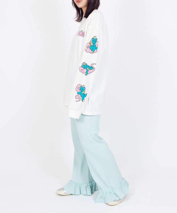 �x�A�X���[�u�v�����g����T