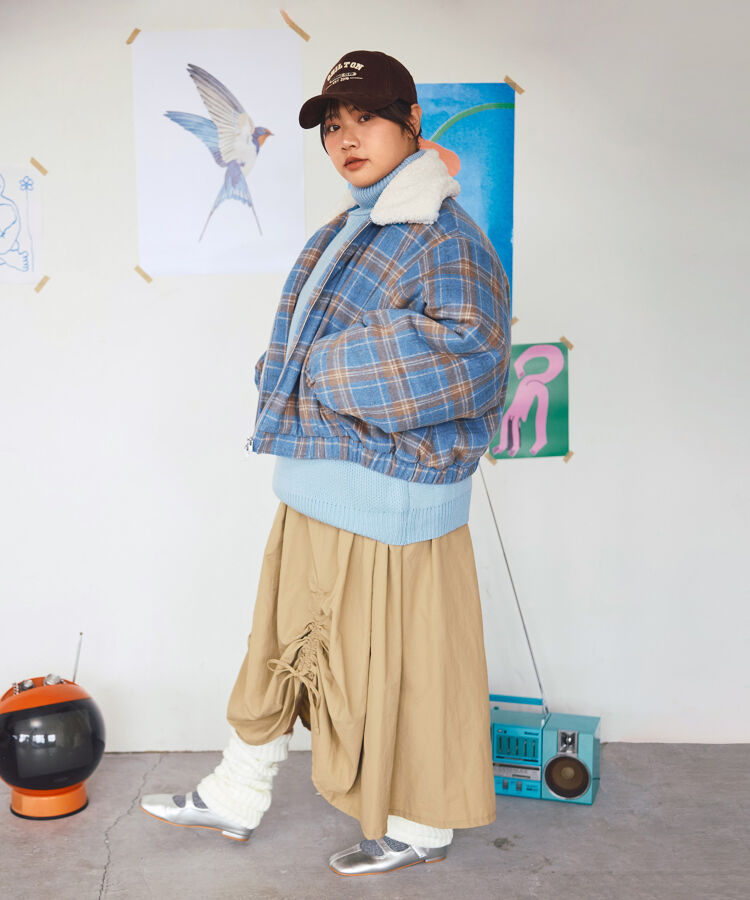 �{�A�݃`�F�b�N���u���]��