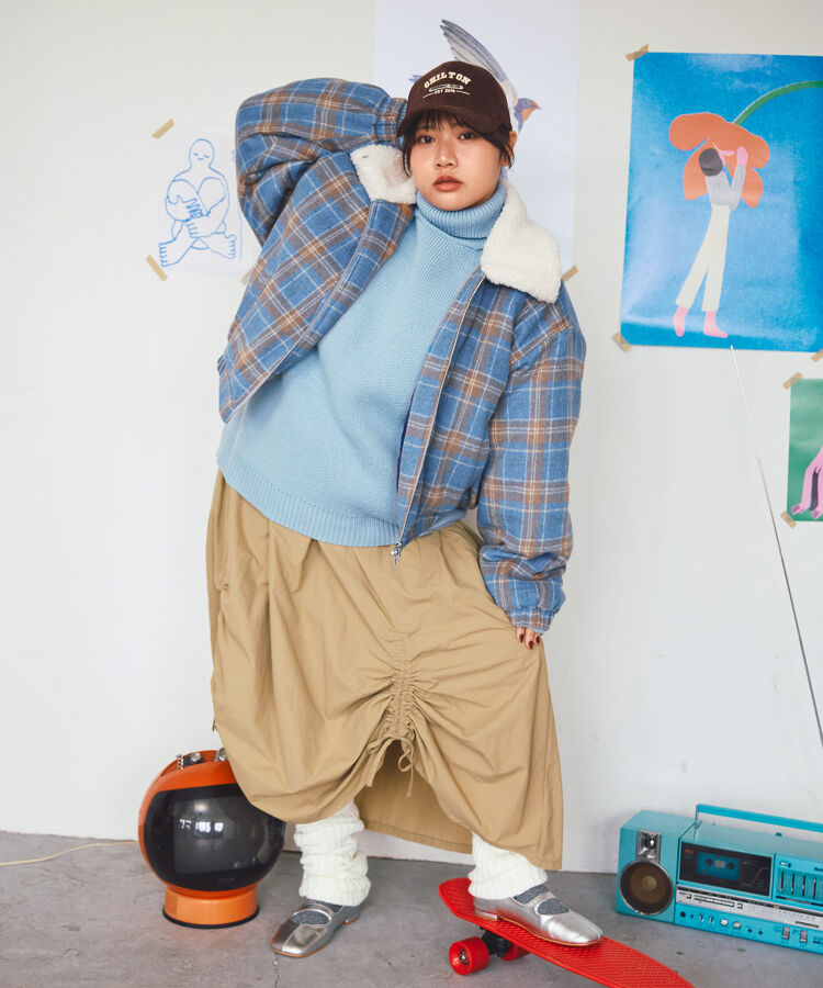 �{�A�݃`�F�b�N���u���]��