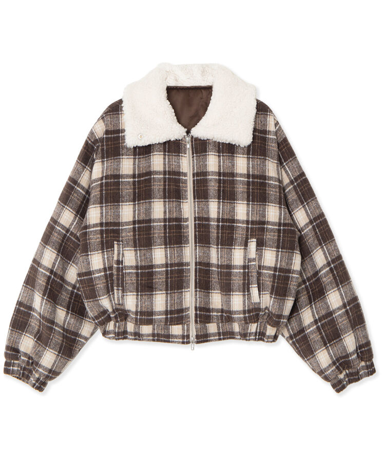 �{�A�݃`�F�b�N���u���]��