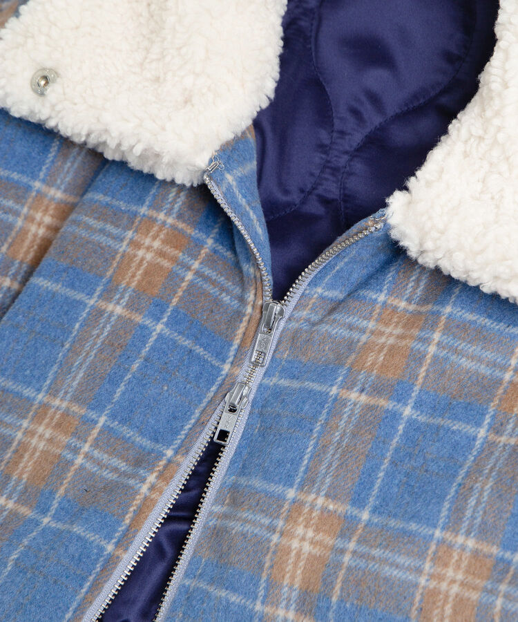 �{�A�݃`�F�b�N���u���]��