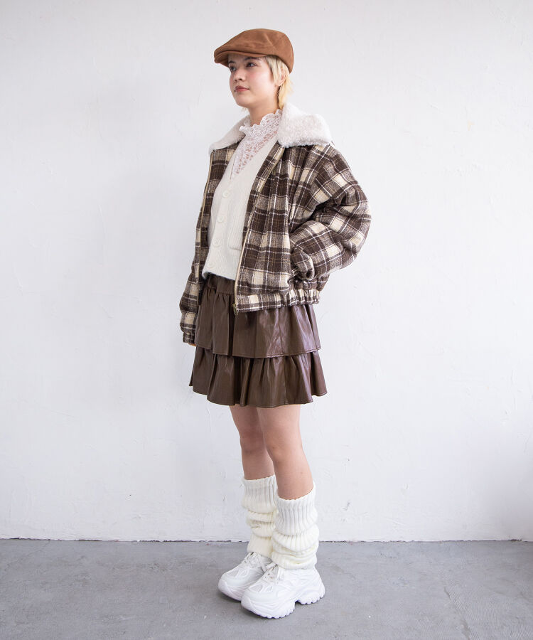 �{�A�݃`�F�b�N���u���]��