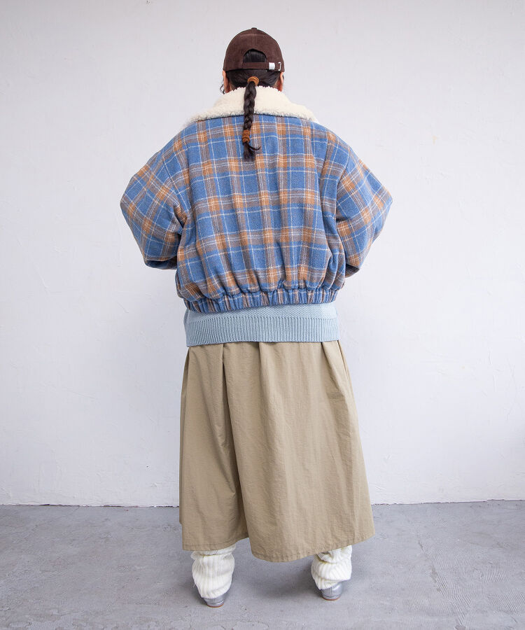 �{�A�݃`�F�b�N���u���]��