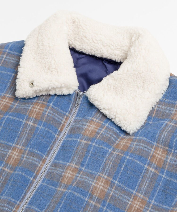 �{�A�݃`�F�b�N���u���]��