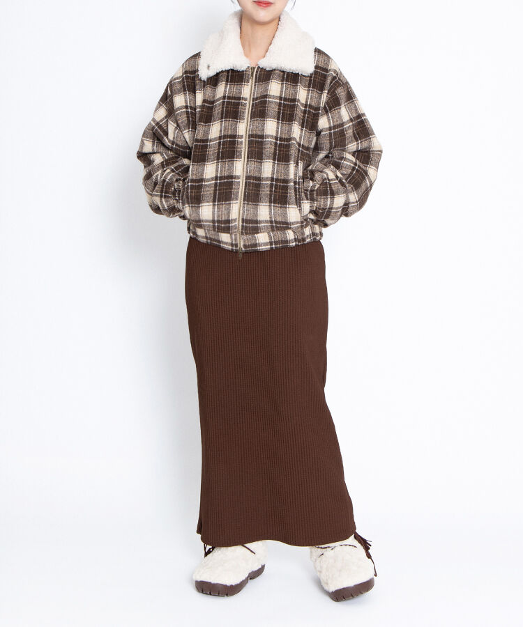 �{�A�݃`�F�b�N���u���]��