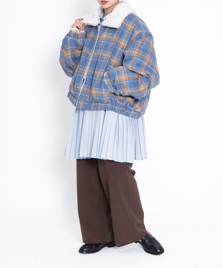 �{�A�݃`�F�b�N���u���]��